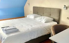 At Home Hotel